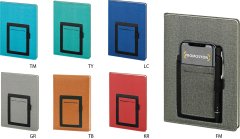 15X21 Ortaköy Defter Ajanda