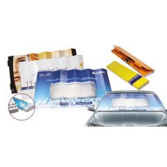 Karton Oto Güneşliği
