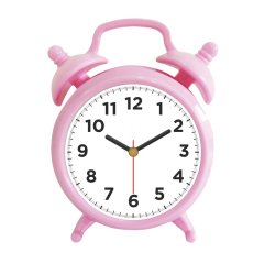 Oxford Masa Saati Pembe