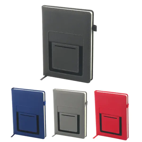 24160 Termo Deri Tarihsiz Defter