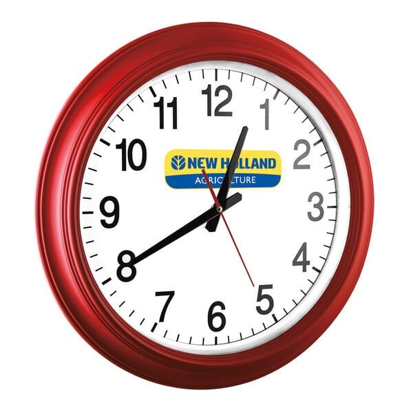 Yağmur Duvar Saati (42 cm)