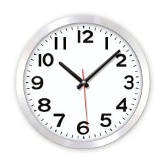 Ekol Duvar Saati (30 cm)