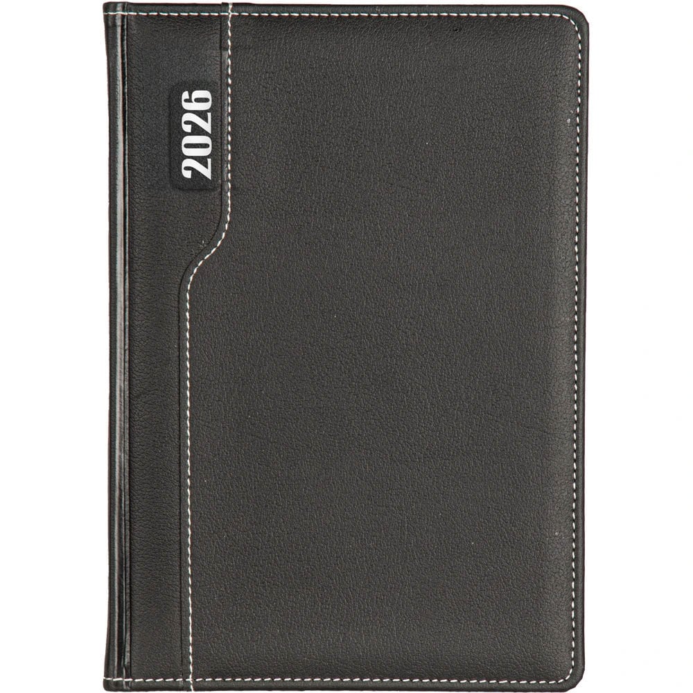 17x24 Üsküdar Günlük Tarihli Ajanda