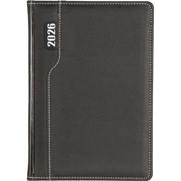 17x24 Üsküdar Günlük Tarihli Ajanda