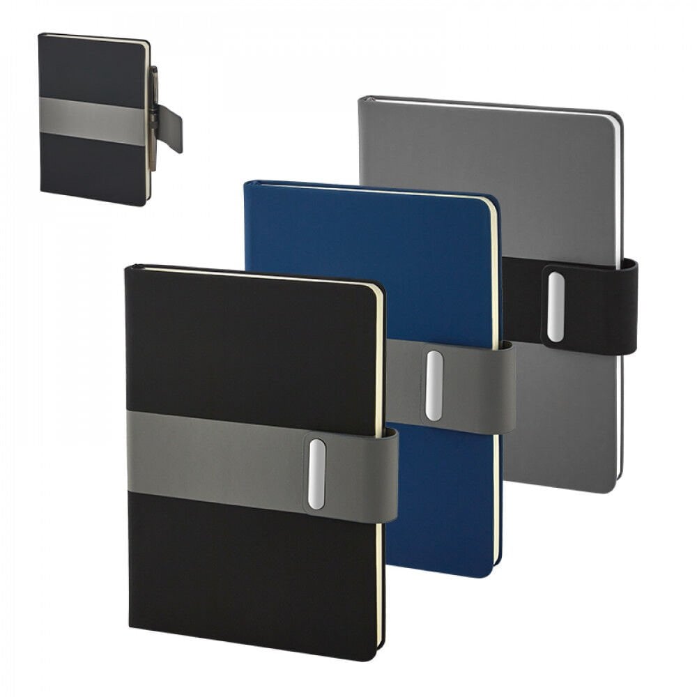 22426 Termo Deri Tarihsiz Defter