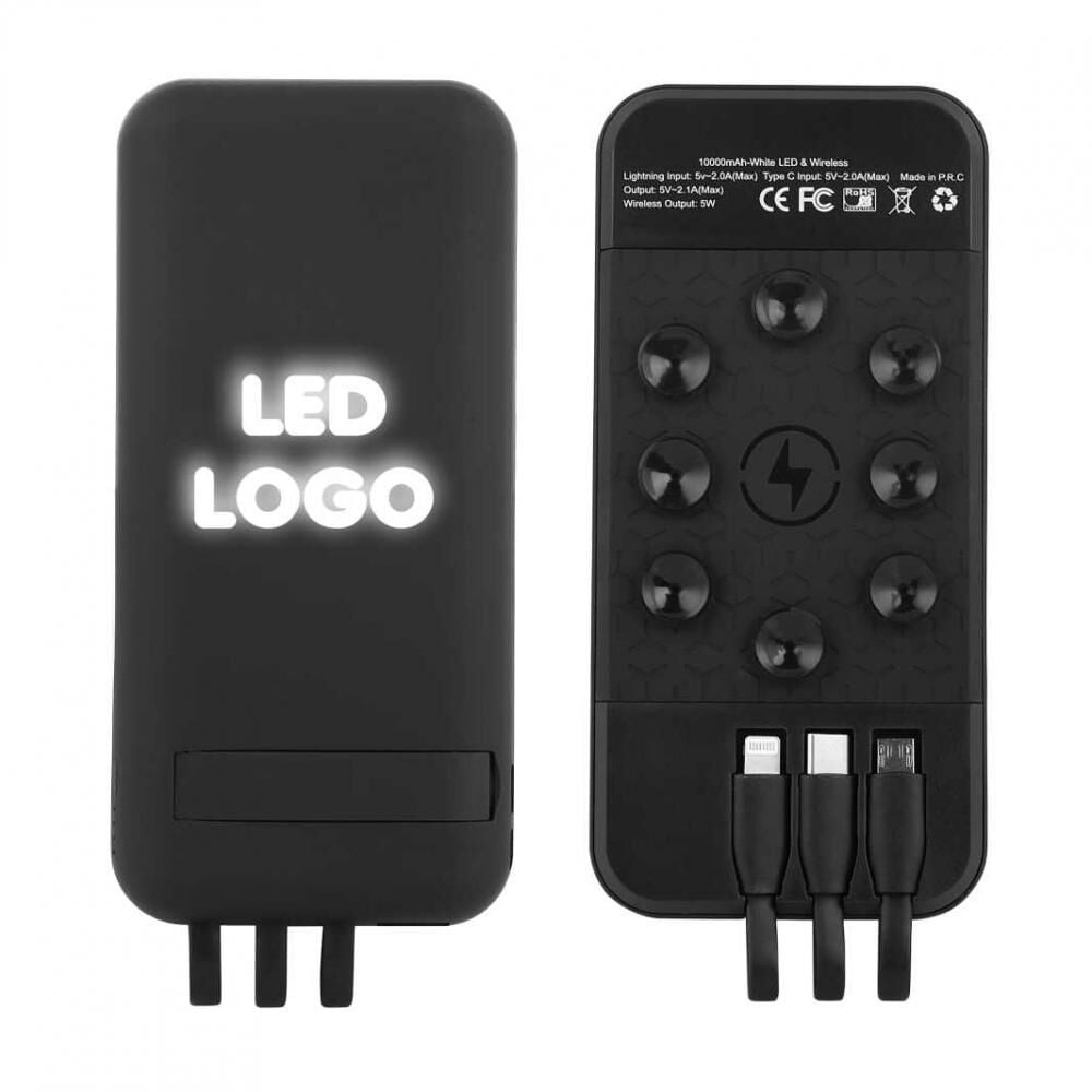 20465 Powerbank 10000 mAh