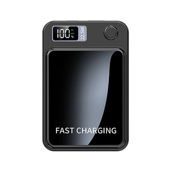 20274 Powerbank 10000 mAh Magsafe