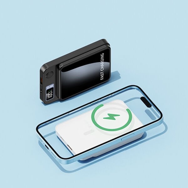 20274 Powerbank 10000 mAh Magsafe