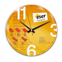 Sera Duvar Saati (30 cm)