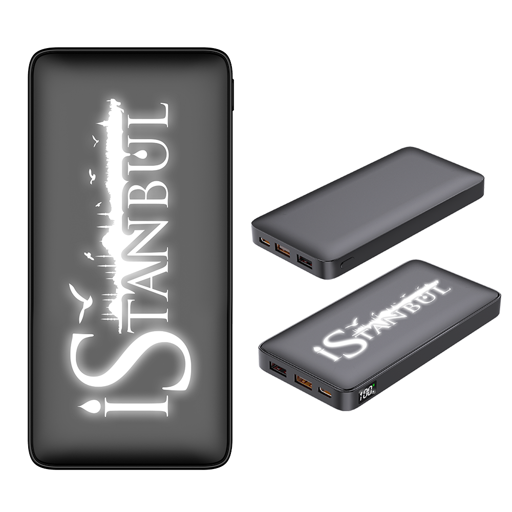 20251 Powerbank 10000 mAh