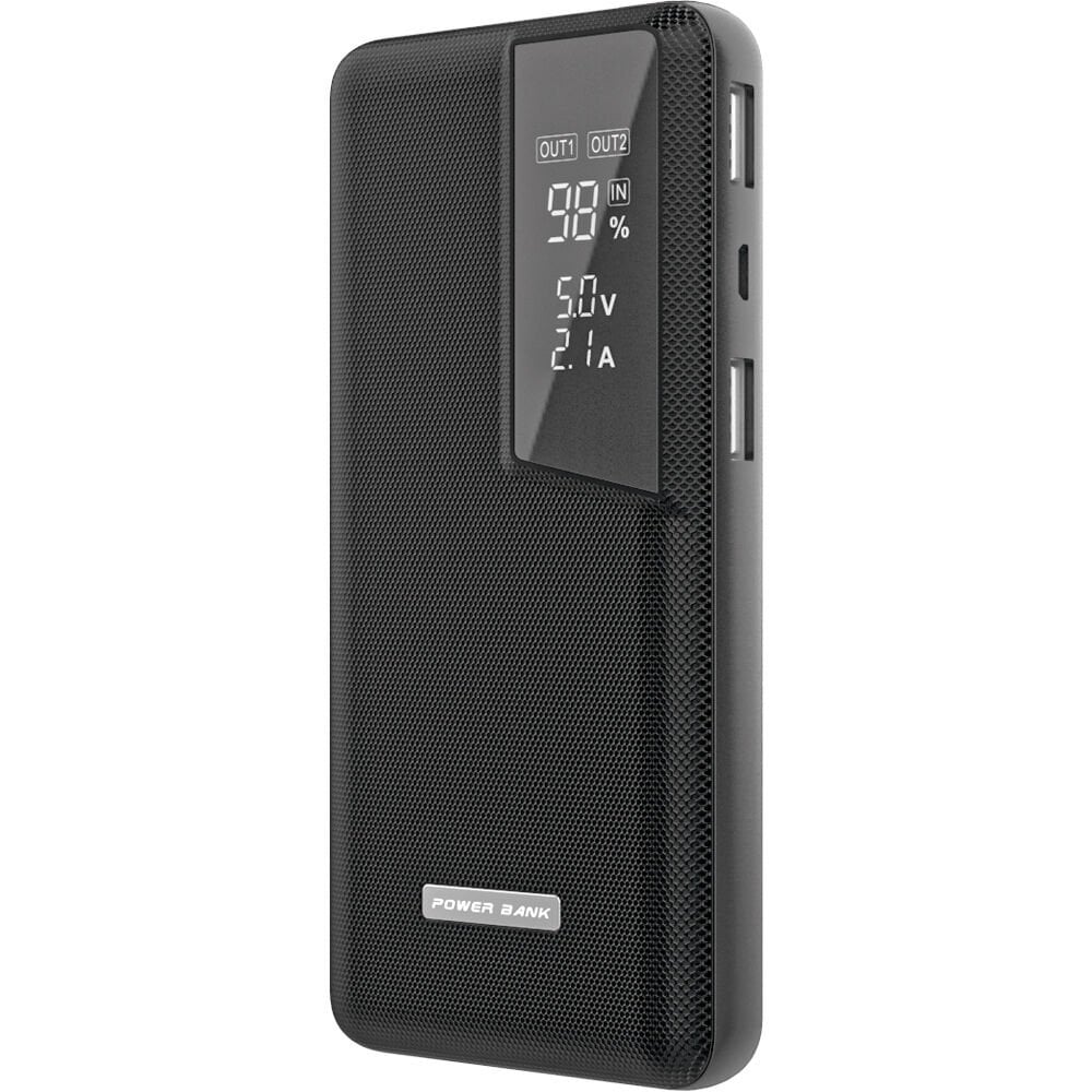 20135  Powerbank 13000 mAh