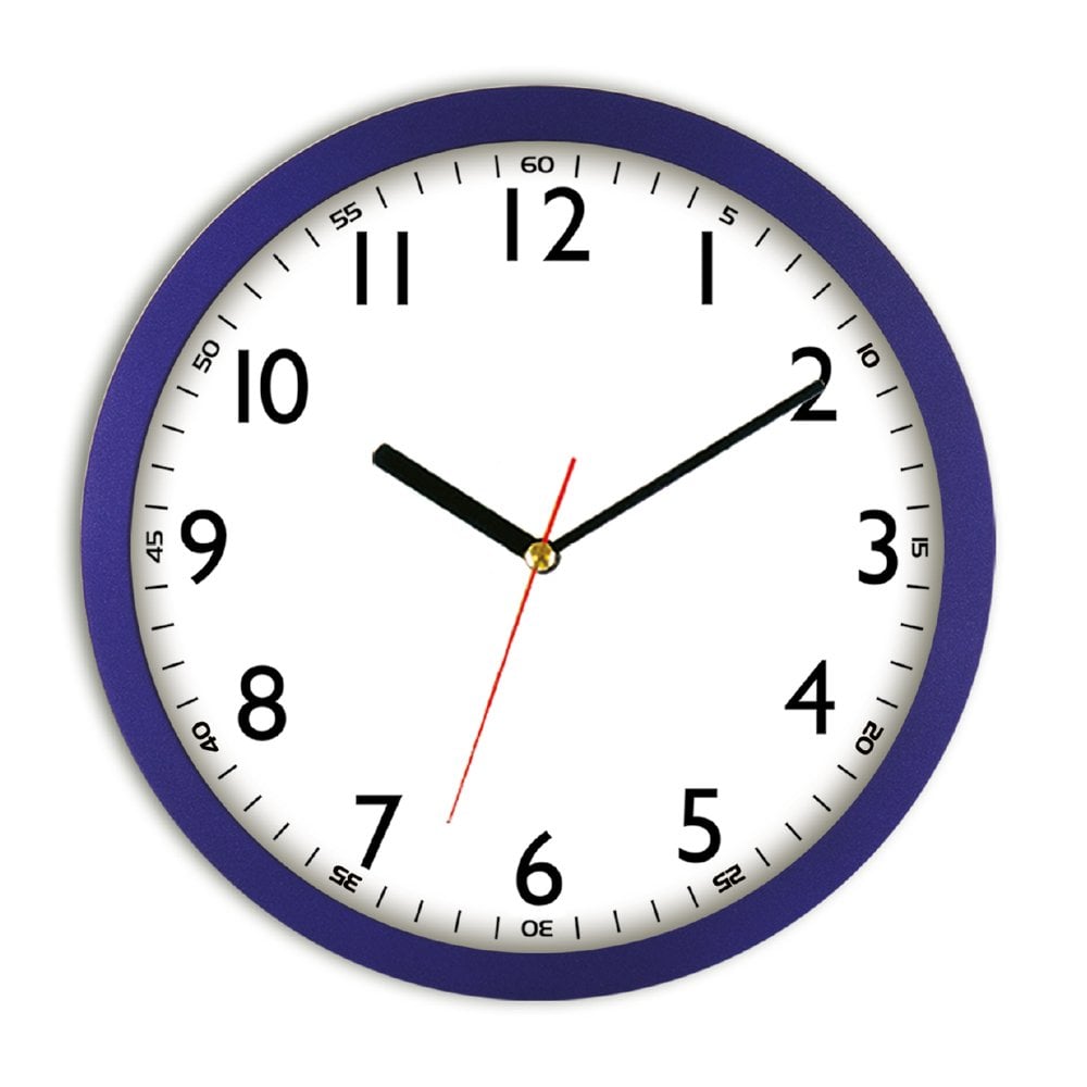 Orçun Duvar Saati (35 cm)