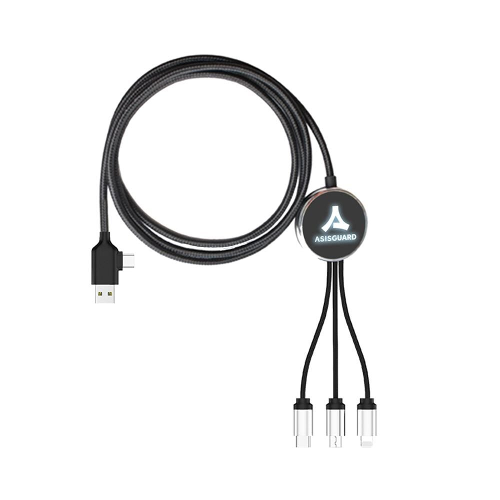 20165 Çoklu Şarj Kablosu