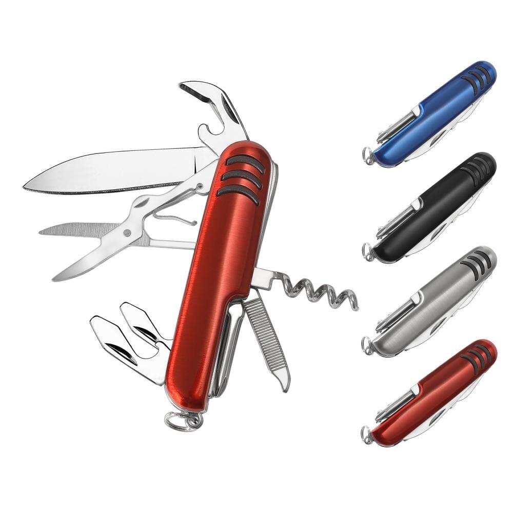 55107 7 Fonksiyonlu Çakı