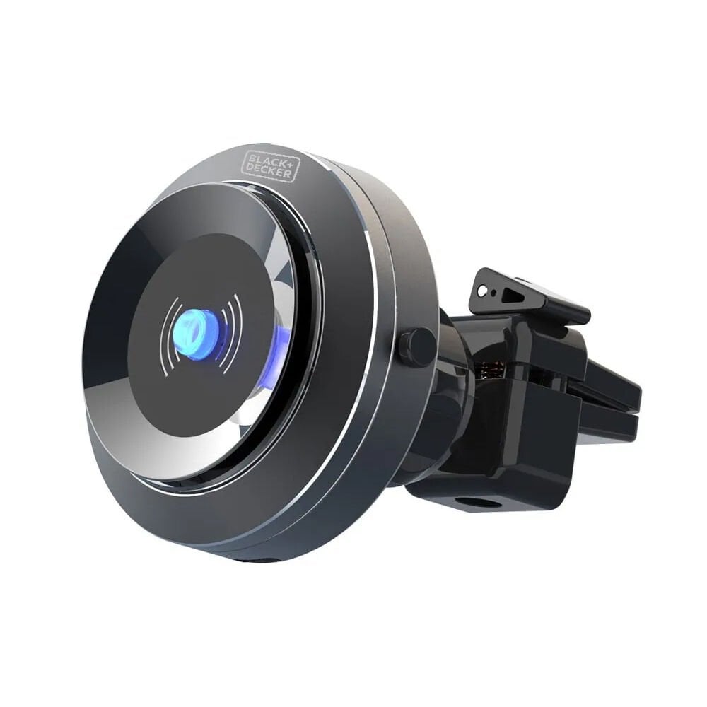 34345 15W Kablosuz Şarjlı Telefon Tutucu