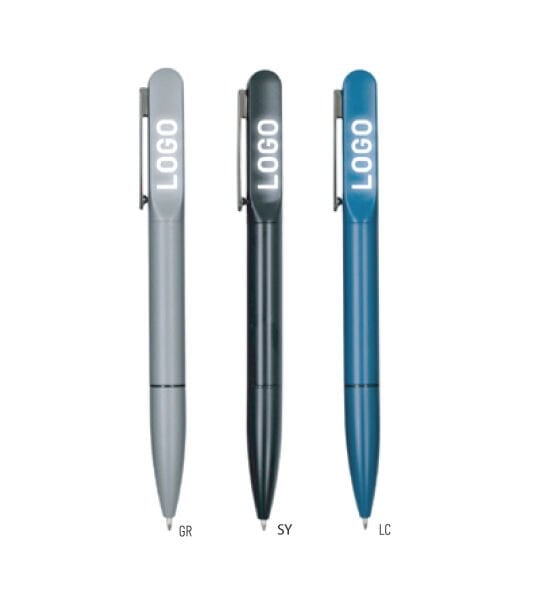 Işıklı Metal Kalem