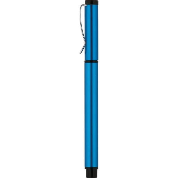 Megas Roller Kalem Lacivert