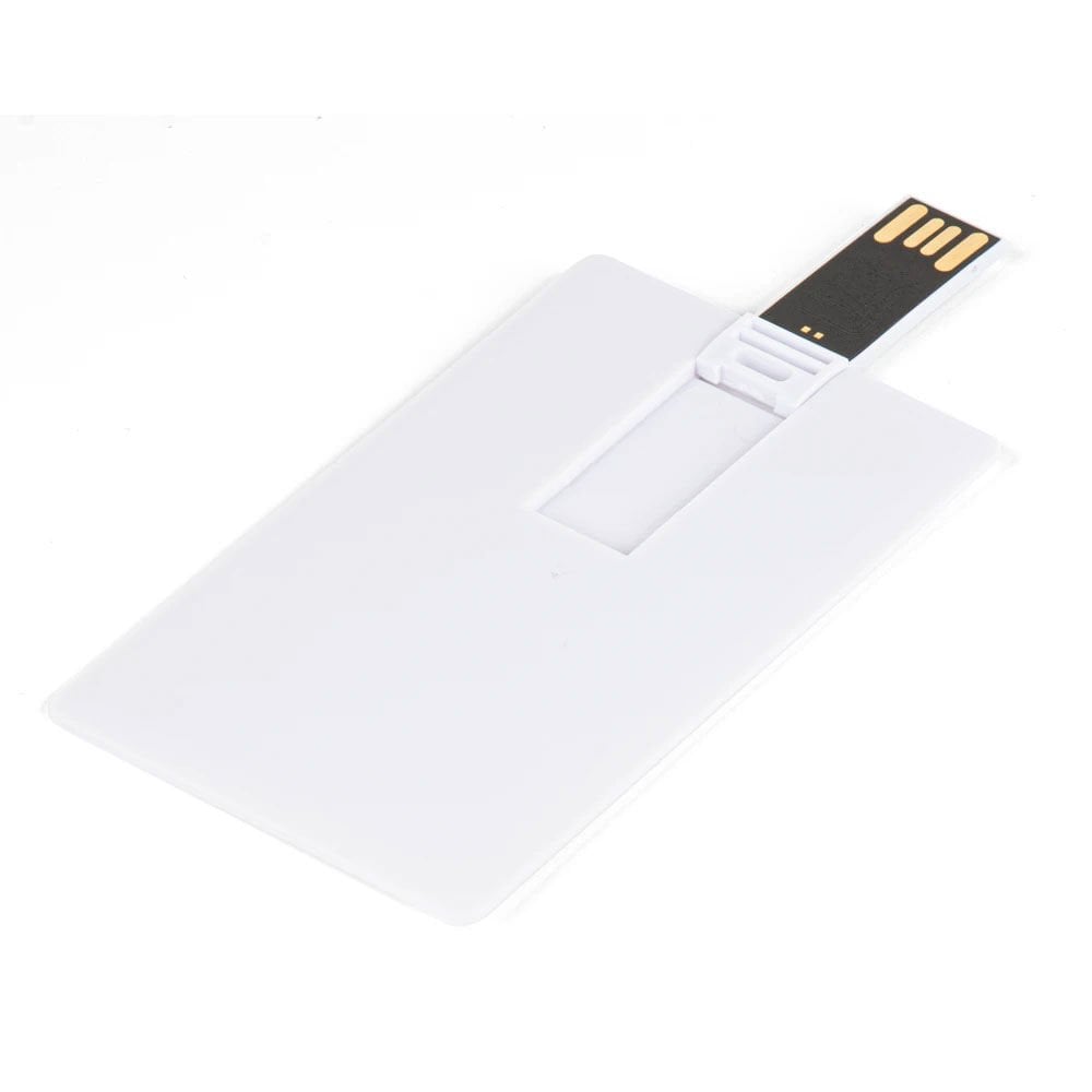 Kartvizit Usb 16gb Flash Bellek