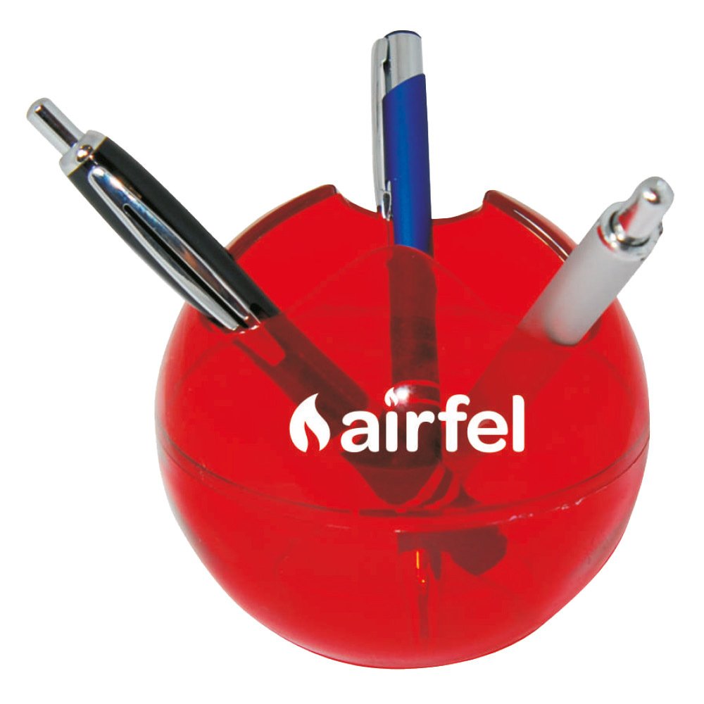 Yonca Kalemlik Kırmızı