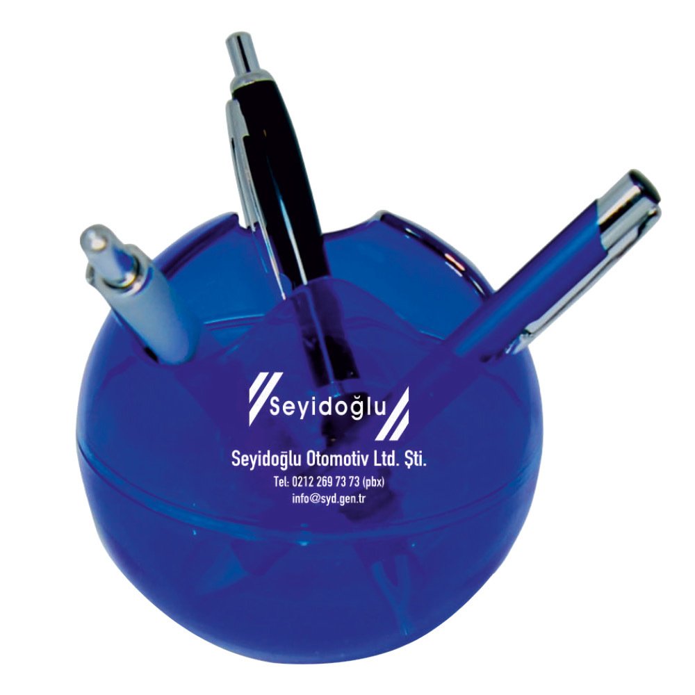 Yonca Kalemlik Lacivert