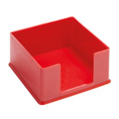 Bent Kağıtlık (Kağıtsız) Kırmızı