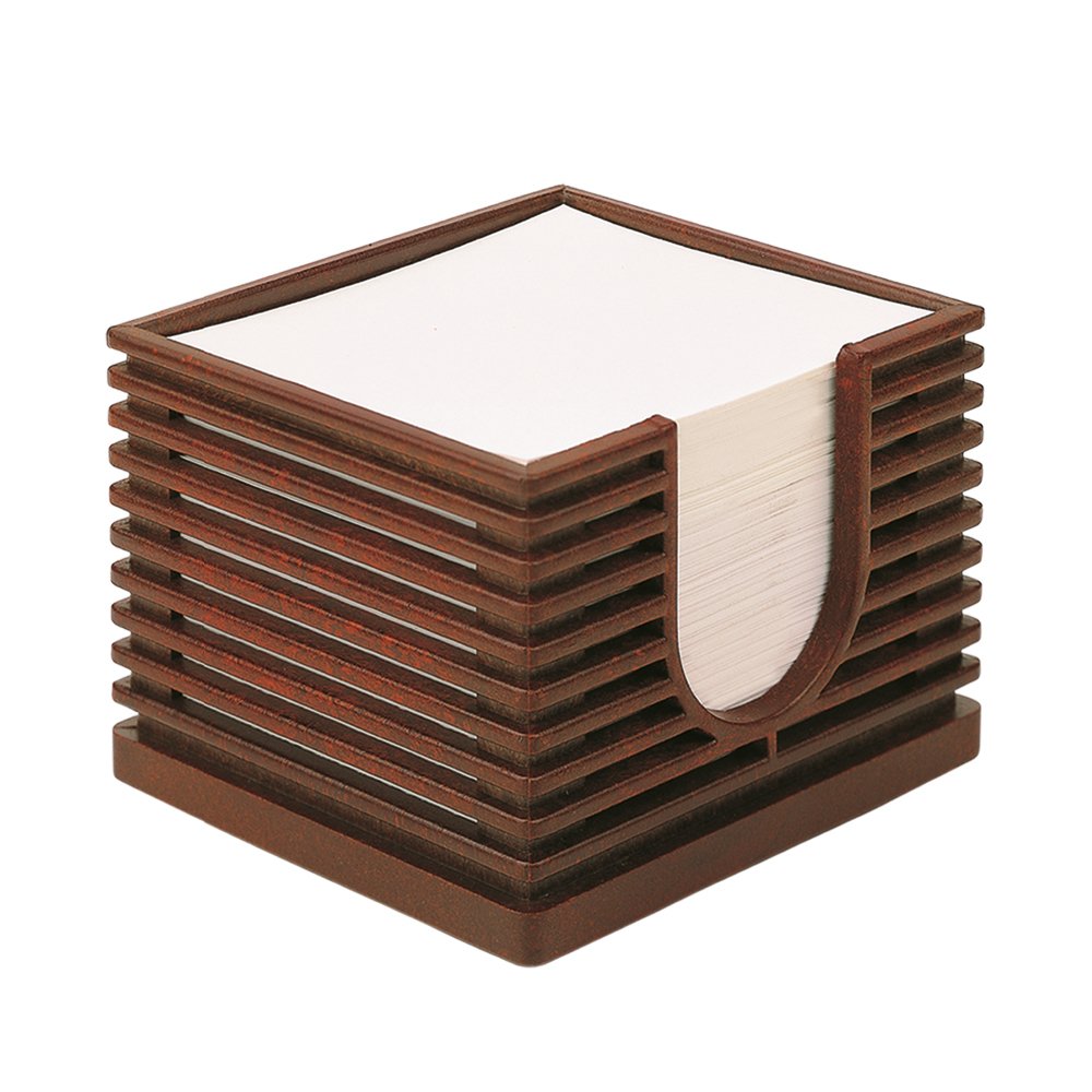 Masif Kağıtlık Ahşap