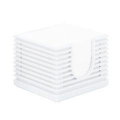 Masif Kağıtlık Beyaz