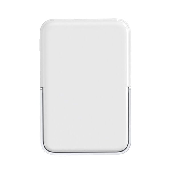 Carmen Powerbank Beyaz