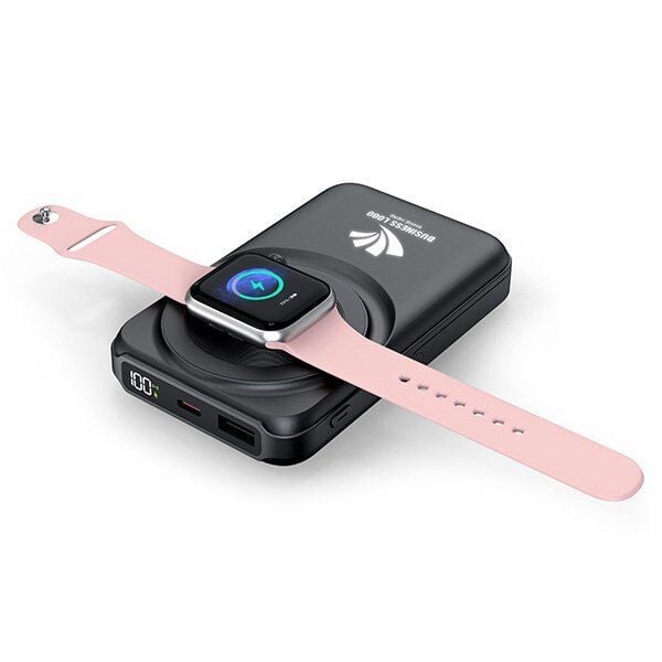 Tork Powerbank Hızlı Şarj 15 W