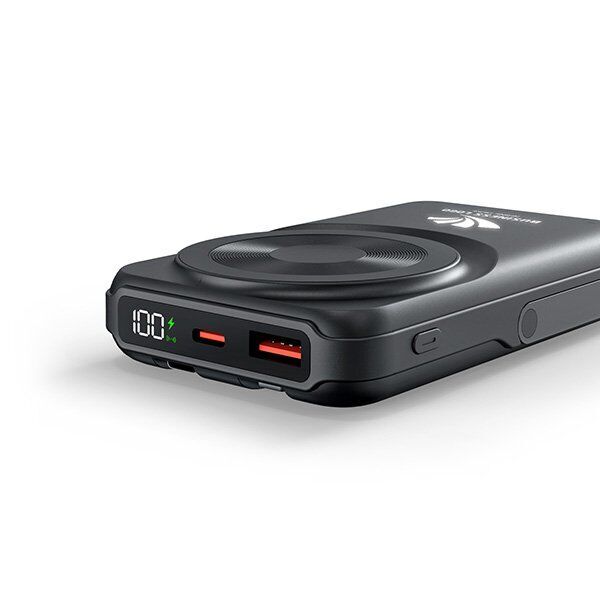 Tork Powerbank Hızlı Şarj 15 W