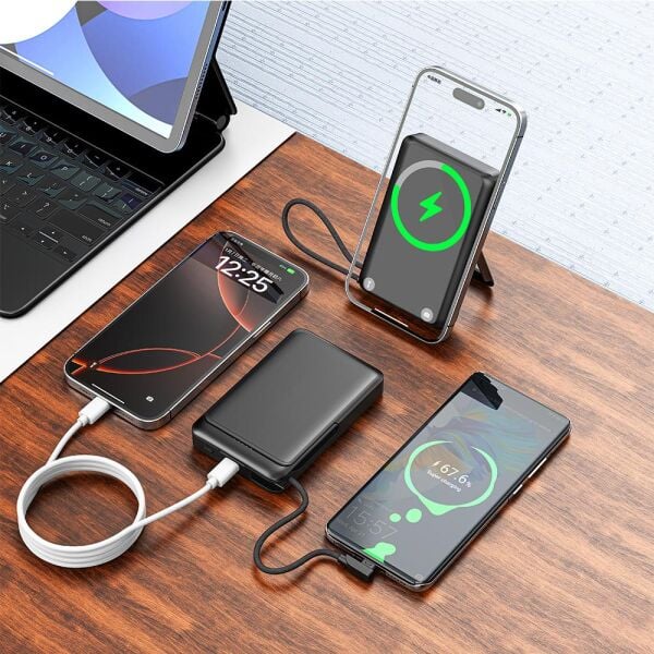 Ahlas Powerbank