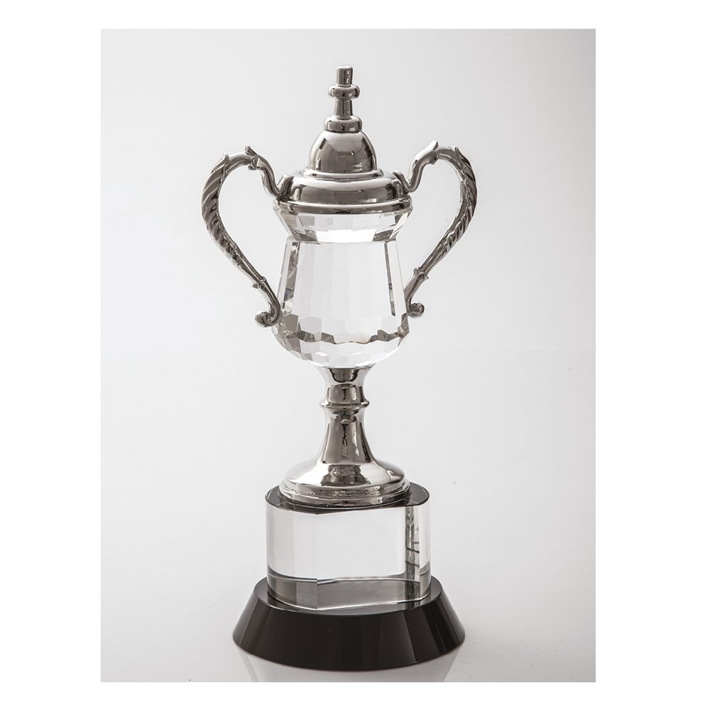 Ödül Kupa Kadife Kutulu