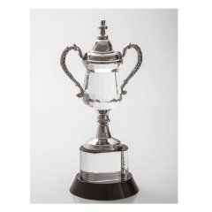 Ödül Kupa Kadife Kutulu