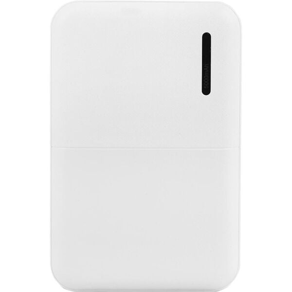 Mini Powerbank Beyaz