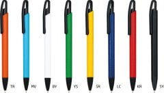 Form Plastik Tükenmez Kalem