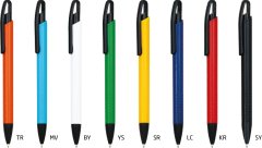 Form Plastik Tükenmez Kalem