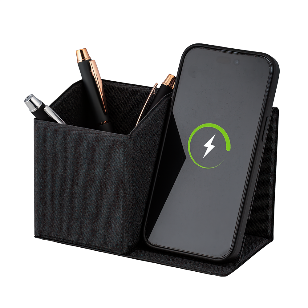 Wireless Şarj İstasyonu