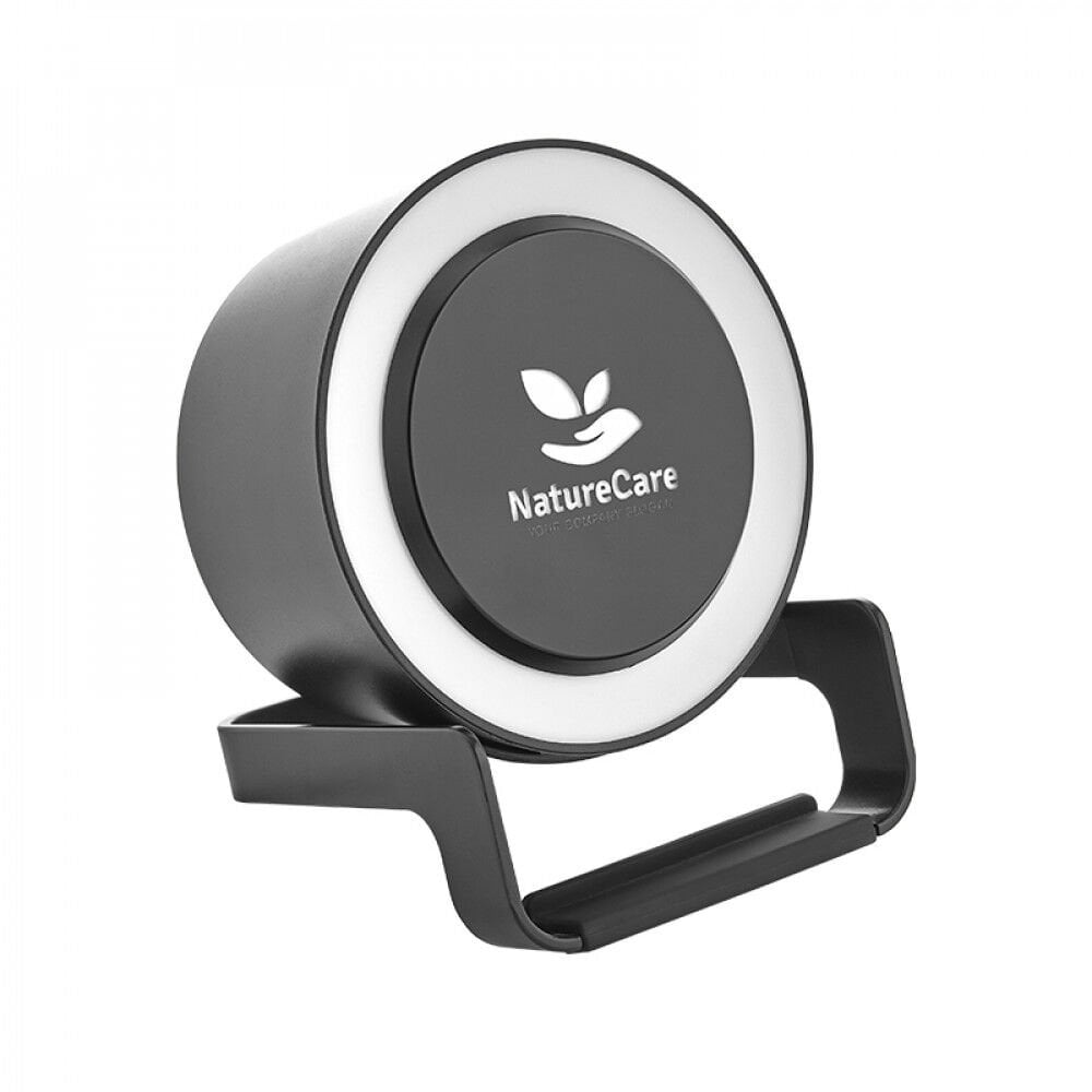 Wireless Şarj Cihazı & Hoparlör