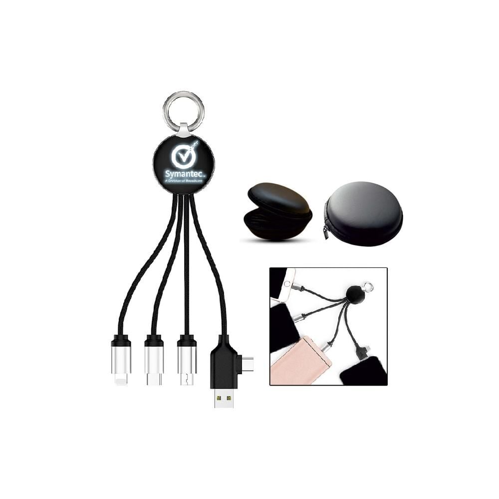 20440 Çoklu Şarj Kablosu