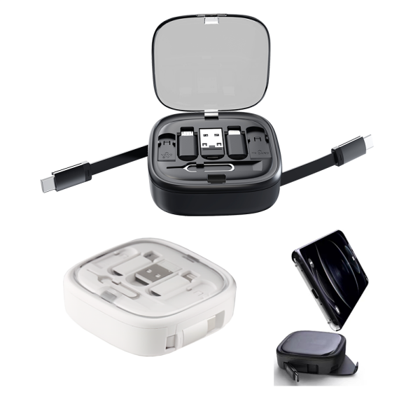 20352 Kutulu Şarj Kablosu Seti