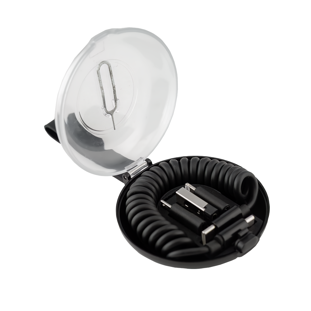 20353 Kutulu Şarj Kablosu Seti