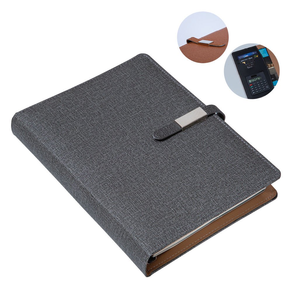 17x23 Beyoğlu Organizer Ajanda