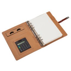 17x23 Beyoğlu Organizer Ajanda Lacivert