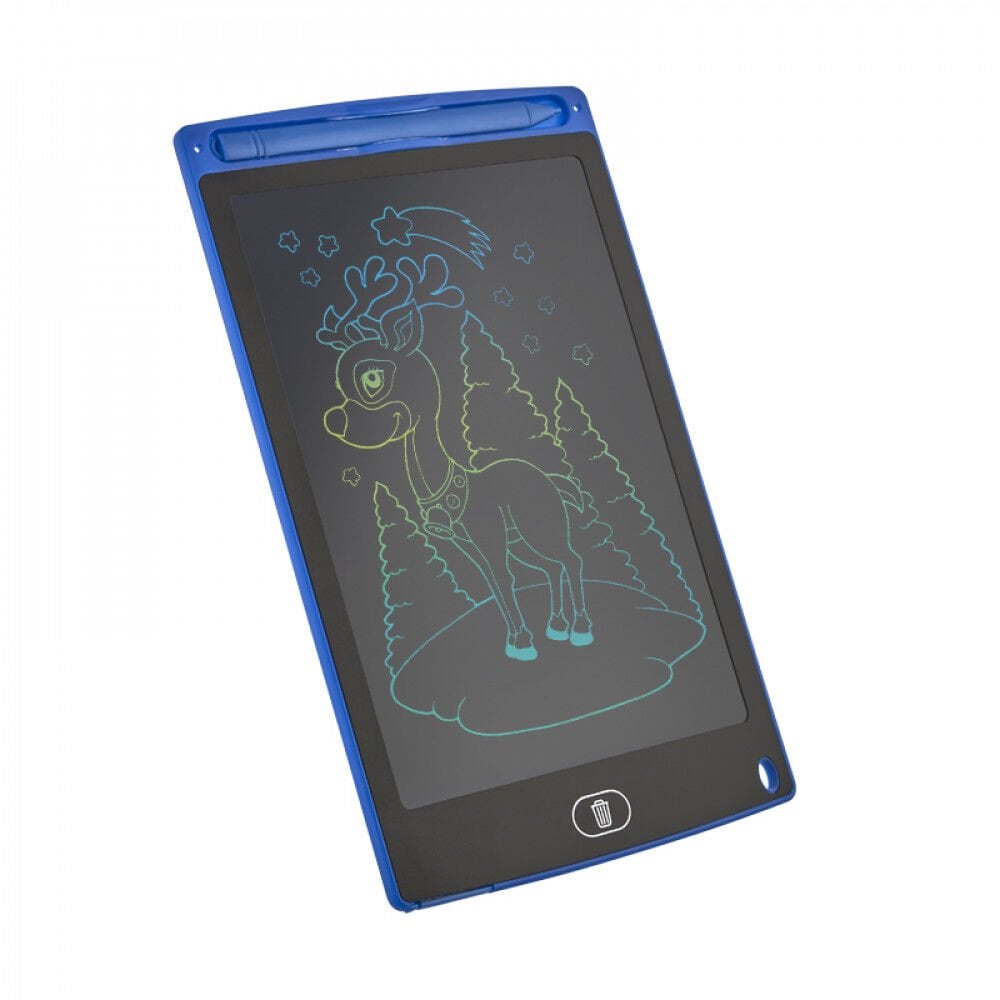 Leyla Lcd Çizim Tahtası Lacivert