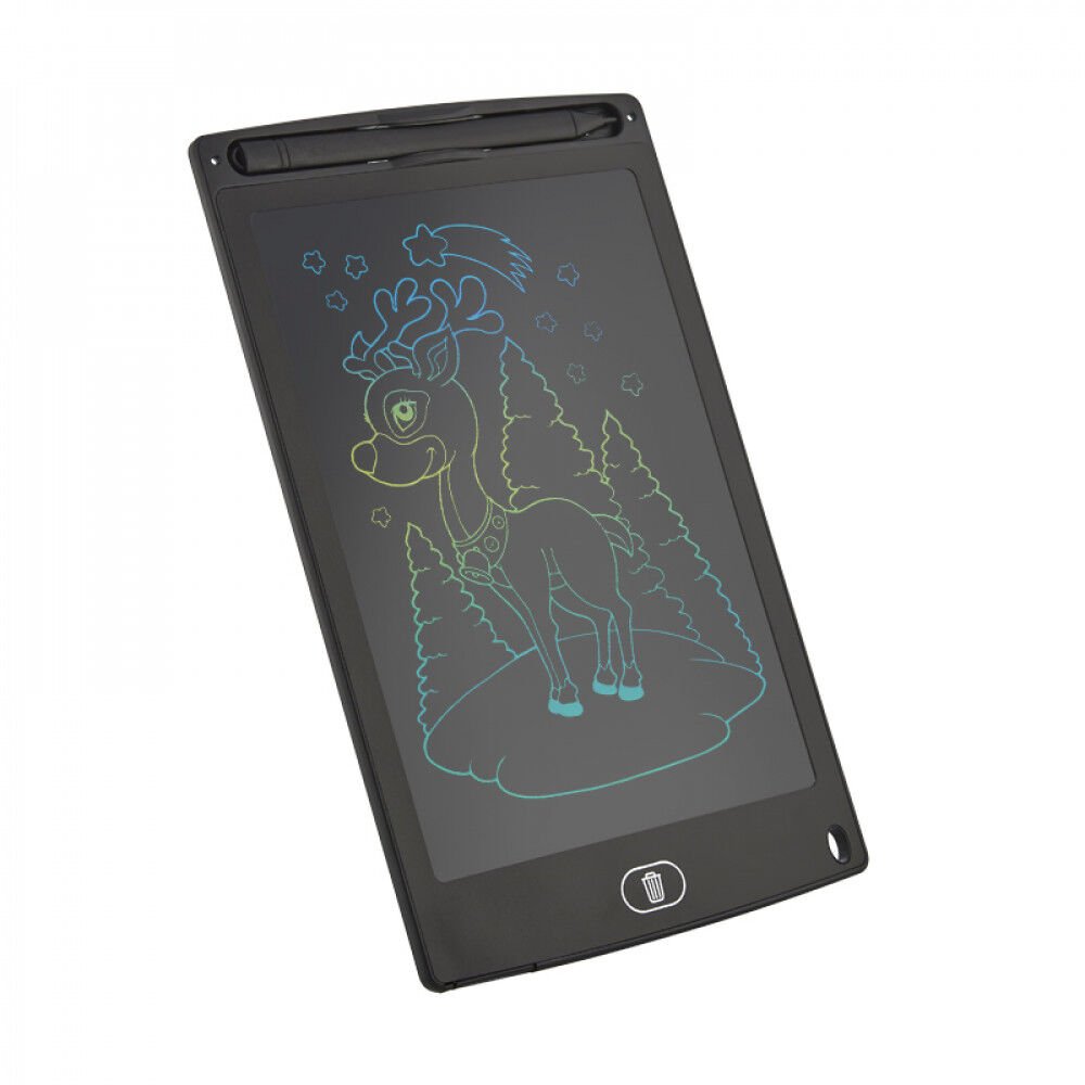 Leyla Lcd Çizim Tahtası Siyah