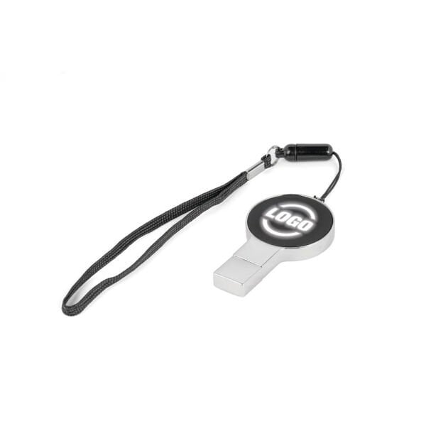Işıklı Tutaç Usb