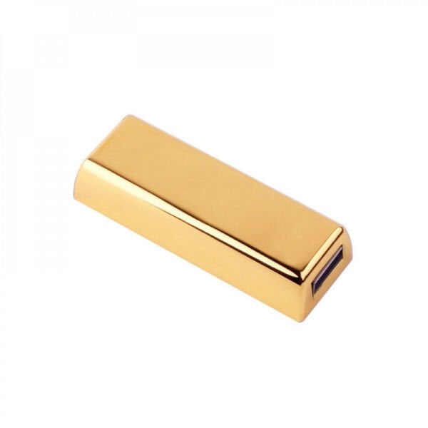Gold Usb Bellek