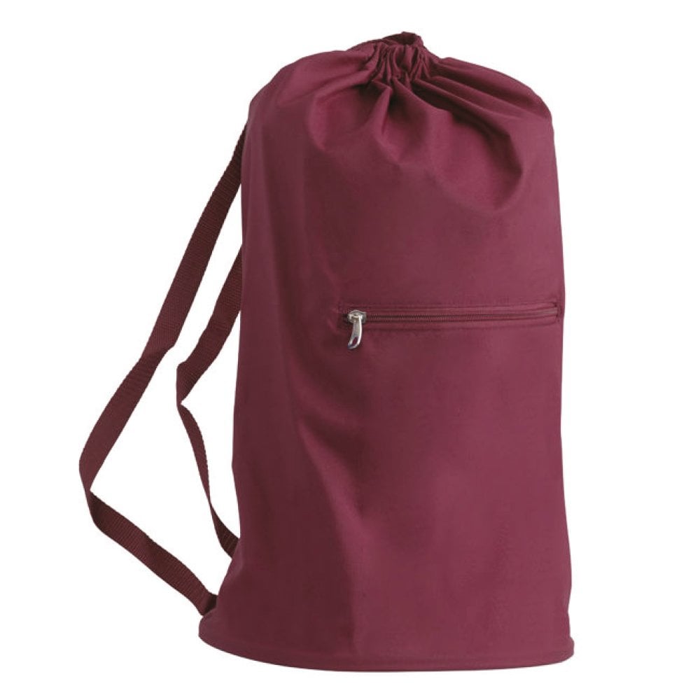 Boyalı Gabardin Spor Çantası