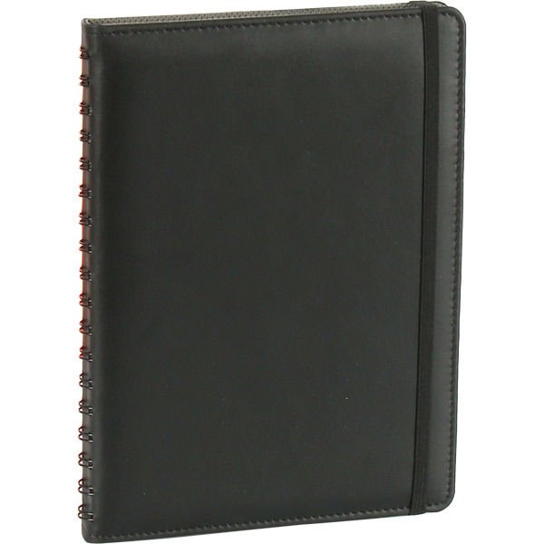 17X24 Şekerpınar Günlük Ajanda Siyah