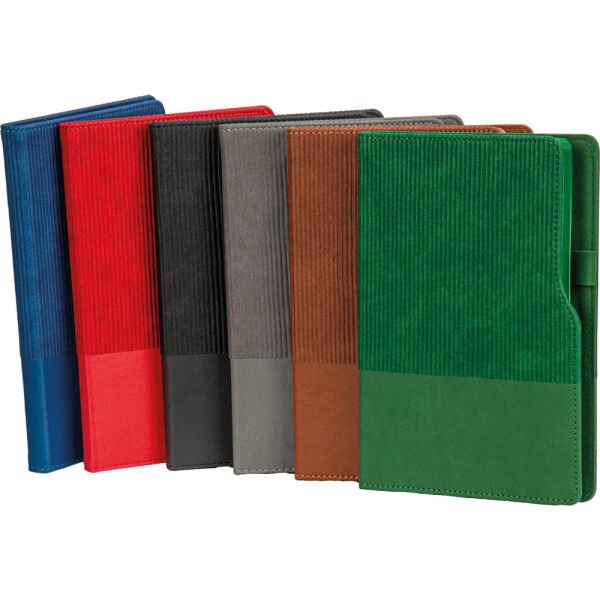 Libadiye Tarihsiz Defter Ajanda